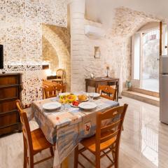Casa Ferrante by BarbarHouse