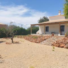 Countryside Villa in Silves