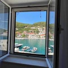 Apartmani Brač