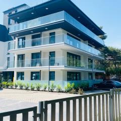 Baltic Whisper apartament Hevenia Pogorzelica