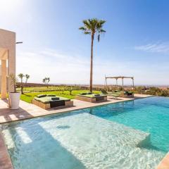Villa Anya: Marrakech escape