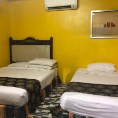 Ztg janda baik retreat