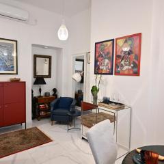 Simply Red Apartment