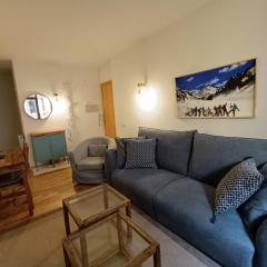 Inmocyma Tu Refugio en Benasque