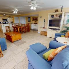 Duneside Terrace 302 by Tybee Vacation Rentals