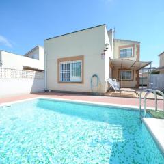Villas Las Norias Superior Orangecosta