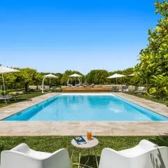 Fiore di Vendicari B&B - Sicilian Charme, Lemon Grove and Sea