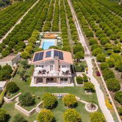 Fiore di Vendicari B&B - Sicilian Charme, Lemon Grove and Sea