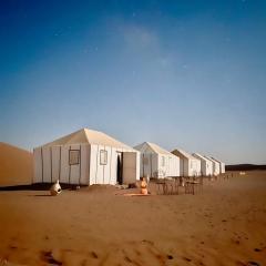 Chegaga Starlight Camp - Mhamid Desert Haven