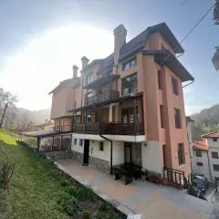 Panorama Guest House