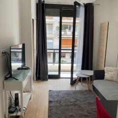 Appartement moderne avec terrasse - Avenue Foch, Paris 75016