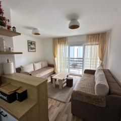 Apartman Jelica Divčibare