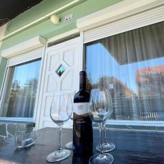 Kuckó Apartman