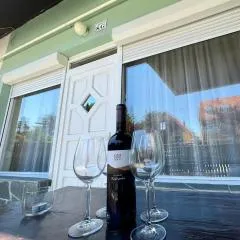 Kuckó Apartman