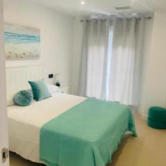 Apartahotel Puerto Blue