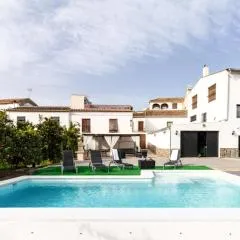 Casa huerta maria
