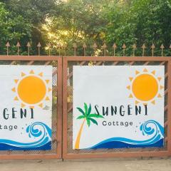 Sungeni Cottage @ Lake Malawi