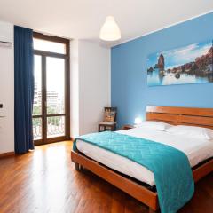 Canvas Sicily Apartment