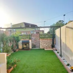 Casa a schiera Serena