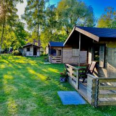 Kängsepp Guesthouse&Camping