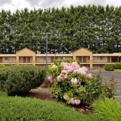 McMinnville Inn