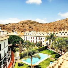 Pura Vida - Terraza, Piscina, Playa 15mn, Sierra
