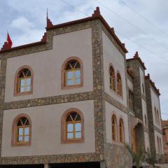 HOTEL KASBAH Dades MGOUN