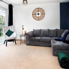 Yew Tree Close Mildenhall Bury St Edmunds