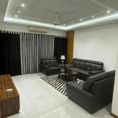 Ultra-luxury 3BR Apartment - Colombo 6