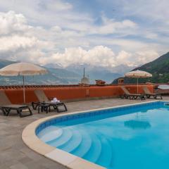 Bellano Lezzeno Lakeview with swimmingpool