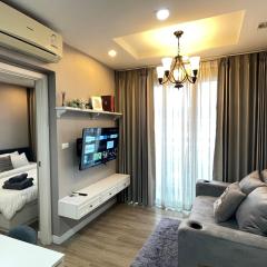 C sky Seaview @The Blu X