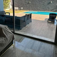 Villa avec piscine Tunis