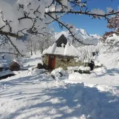 gite MOULIN LE PETIT NID
