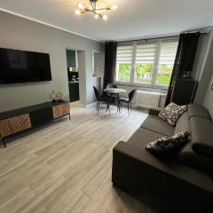 Apartament Centrum Kołobrzeg