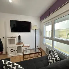 Piso da Ulla