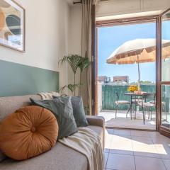 Alici Diletto Apartment