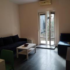 Flower Square Studio