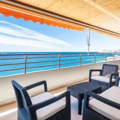 Principado Arena 20 Deluxe Apartment Levante Beach