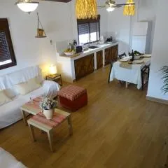 Alojamiento vacacional Calblanque junto Cabo de Palos