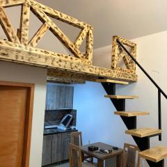 Zeleni Raj Apartmani