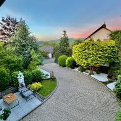 Ferienwohnung Waldborn-Suite an der Mosel