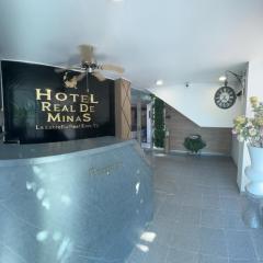 Hotel Real De Minas
