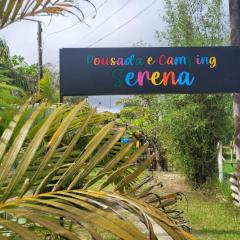 Pousada Serena Superagui