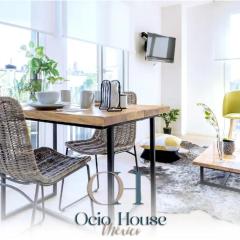 Esquina mágica en el mejor edificio del Centro Histórico