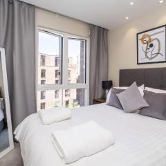 Luxury Apartment Suite within the City Walls