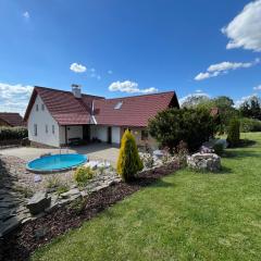 Chalupa pod Zubštejnem