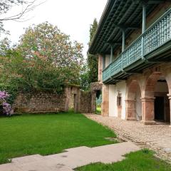 Casa Luca de Tena