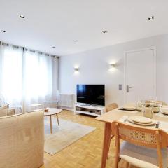 Beautiful apartment L016