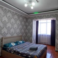 1 bedroom apartment on 77 Toktogula street