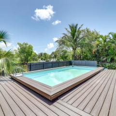 Delray Beach Home with Pool about 4 Mi to Beach!